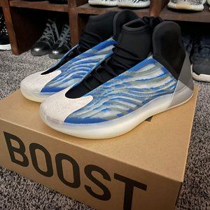adidas Yeezy QNTM Frozen Blue